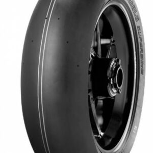 PIRELLI DIABLO SUPERBIKE SCX TL REAR NHS 200/65R17 Suvi
