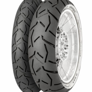 CONTINENTAL CONTITRAILATTACK 3 120/70R17 Suvi
