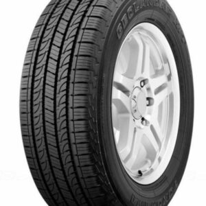 YOKOHAMA GEOLANDAR H/T G056 285/50R20 Suvi