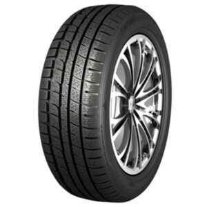 NANKANG SV-55 215/60R17 Talv