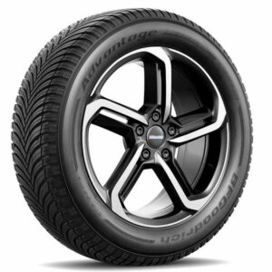 BF-GOODRICH ADVANTAGE ALL-SEASON 215/60R16 Aastaringsed