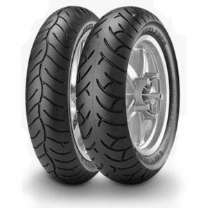 METZELER FEELFREE 160/60R14 Suvi