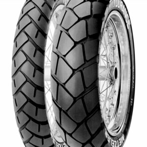METZELER TOURANCE 110/80R19 Suvi