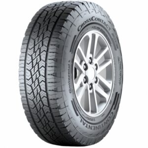 CONTINENTAL CROSSCONTACT ATR 205/70R15 Suvi