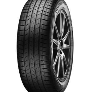 VREDESTEIN QUATRAC PRO + 225/40R18 Aastaringsed