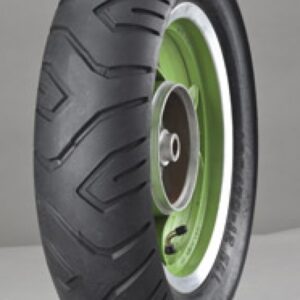 ANLAS MB-455 TL REAR 130/70R12 Suvi