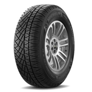 MICHELIN LATITUDE CROSS 225/75R15 Suvi