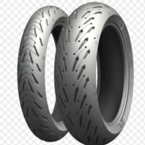 MICHELIN ROAD 5 190/55R17 Suvi
