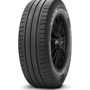 PIRELLI CARRIER 225/65R16C Suvi