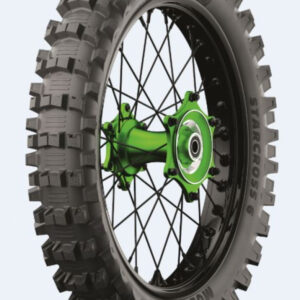 MICHELIN STARCROSS 6 MUD 100/90R19 Suvi