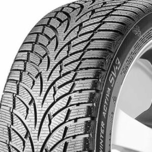 NANKANG SV-3 185/60R16 Talv