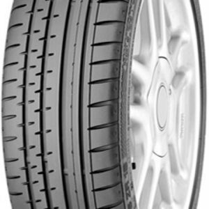 CONTINENTAL SP. CONTACT 2 265/35R19 Suvi