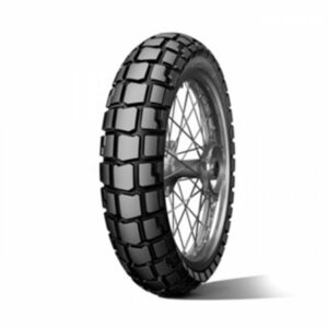 DUNLOP K660 130/90R17 Suvi