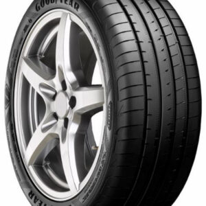 GOODYEAR Eagle F1 Asymmetric 5 * ROF 205/45R17 Suvi