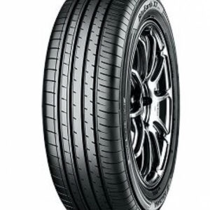 YOKOHAMA BluEarth-XT AE61 235/55R19 Suvi
