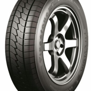 FIRESTONE VANHAWK MULTISEASON 205/75R16C Aastaringsed
