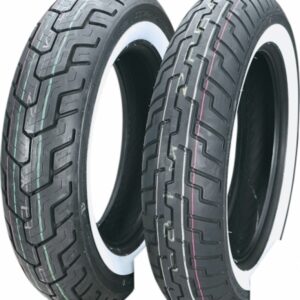 DUNLOP D404 WWW 130/90R16 Suvi