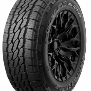BRIDGESTONE DUELER A/T 002 275/65R17 Suvi