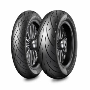 METZELER CRUISETEC 130/70R18 Suvi