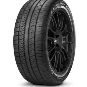 PIRELLI SCORPION ZERO ASIM XL 285/35R24 Suvi