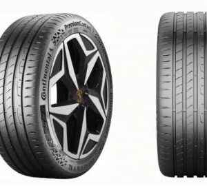 CONTINENTAL PremiumContact 7 205/60R16 Suvi
