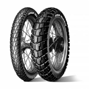 DUNLOP TRAILMAX 120/90R18 Suvi