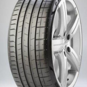 PIRELLI P-ZERO 245/40R19 Suvi