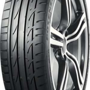 BRIDGESTONE POTENZA S001 245/35R19 Suvi