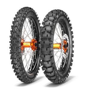METZELER MC360 MID SOFT 110/100R18 Suvi