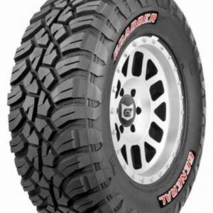 GENERAL GRABBER X3 SLR 33/12.50R17 Suvi