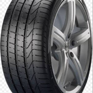 PIRELLI P ZERO 275/35R19 Suvi