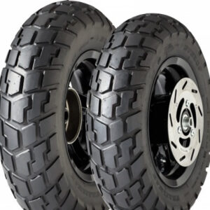 DUNLOP TRAILMAX SCOOTER 120/90R10 Suvi