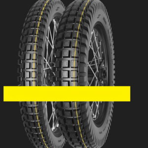 MITAS ENDURO HYBRID SUPER 110/90R19 Suvi