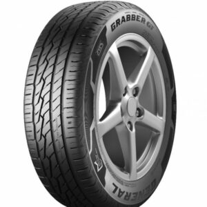 GENERAL GRABBER GT PLUS 275/40R22 Suvi