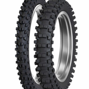 DUNLOP GEOMAX MX34 100/100R18 Suvi