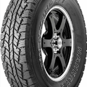 NANKANG FT-7 OWL 225/70R16 Suvi
