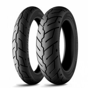 MICHELIN SCORCHER 31 130/60R19 Suvi