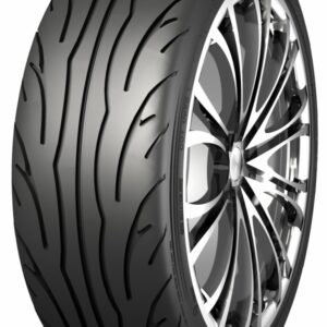 NANKANG NS-2R 255/40R17 Suvi