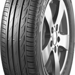 BRIDGESTONE TURANZA T001 215/50R18 Suvi