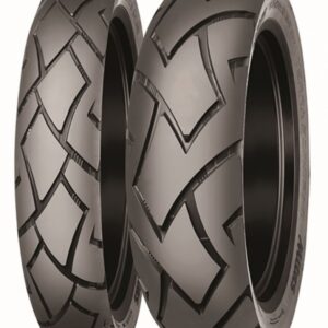 MITAS TERRA FORCE-R TL REAR 170/60R17 Suvi
