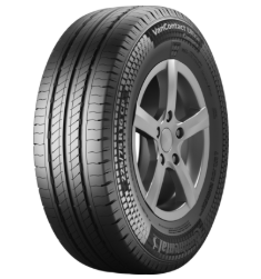 CONTINENTAL VANCONTACT ULTRA CAMPER 215/70R15C Suvi