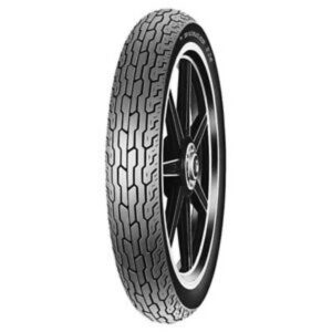 DUNLOP F24 110/80R19 Suvi