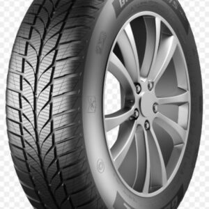 GENERAL GRABBER A/S 365 215/55R18 Aastaringsed