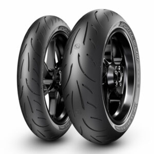 METZELER SPORTEC M9 RR TL REAR 180/60R17 Suvi