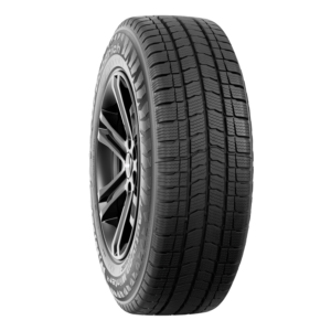 BF-GOODRICH ACTIVAN WINTER 2 195/75R16C Talv
