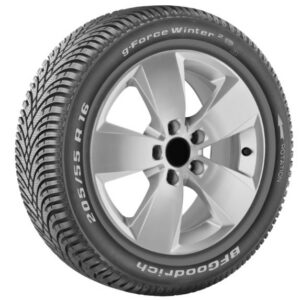 BF-GOODRICH G-FORCE WINTER2 SUV 265/50R20 Talv