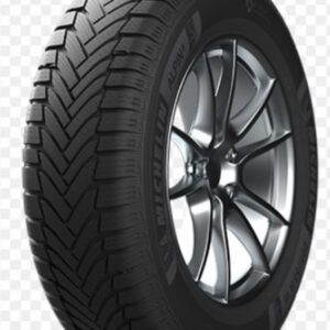 MICHELIN ALPIN 6 XL 195/55R20 Talv