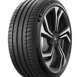 MICHELIN Pilot Sport EV NE0 235/55R20 Suvi