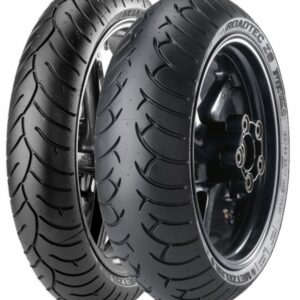 METZELER ROADTEC Z6 120/70R17 Suvi