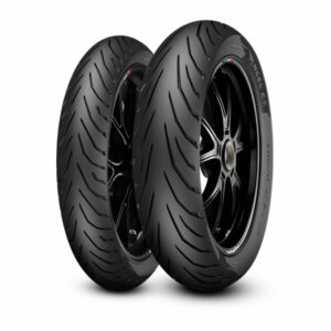 PIRELLI ANGEL CITY 100/90R17 Suvi